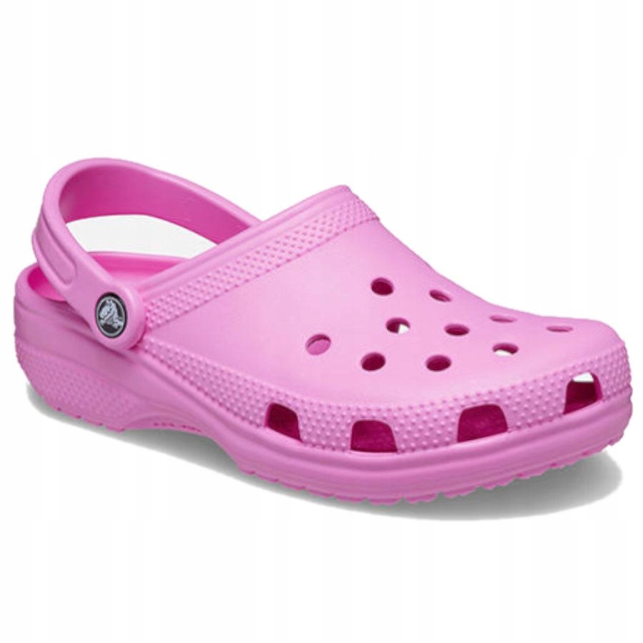Buty Damskie Chodaki Klapki Sandały Crocs LEKKIE
