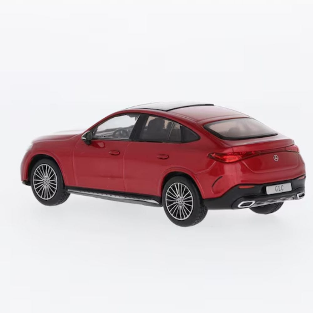 MODELIK MERCEDES-AMG GLC C254 COUPE B66960649 Producent Mercedes-Benz OE