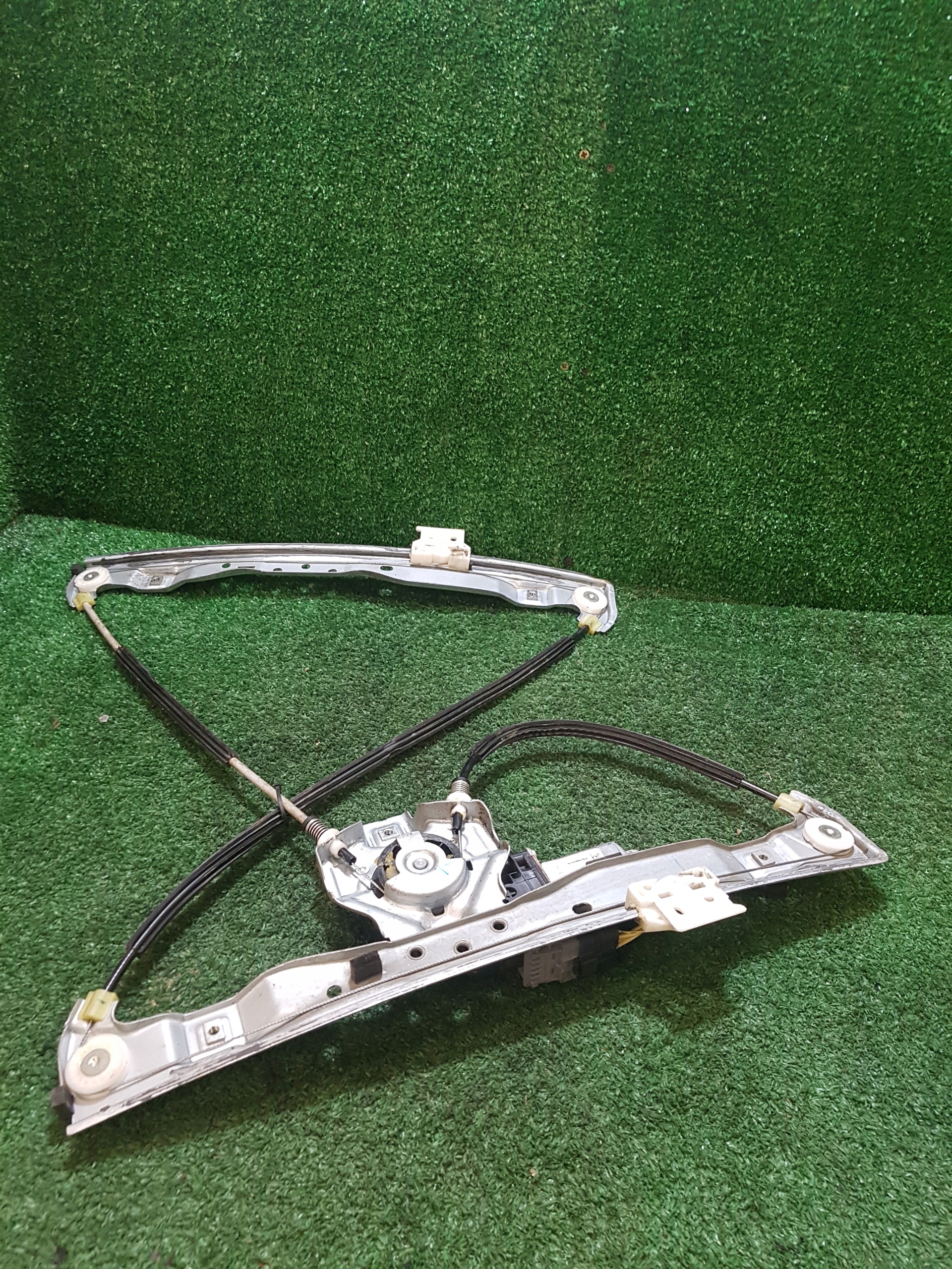 mechanism windows left front 3D CITROEN DS-3 402218G