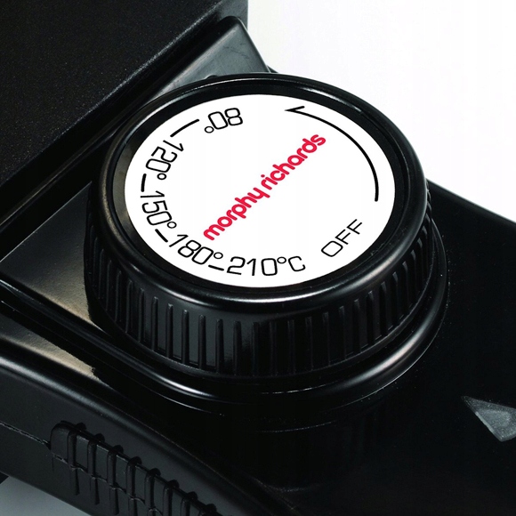 WOK Elektryczny Morphy Richards Supreme Precision Model SUPREMEPRECISION