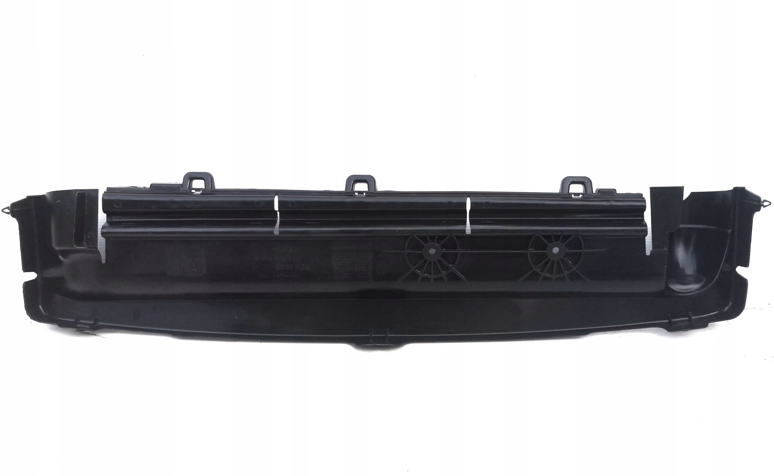 Vw Transporter T5 KIEROWNICA POWIETRZA