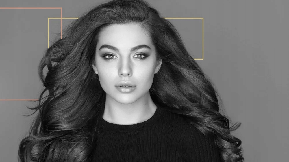 Suszarko-lokówka BABYLISS AS952E Jonizacja 650W Średnica lokówki 50 mm