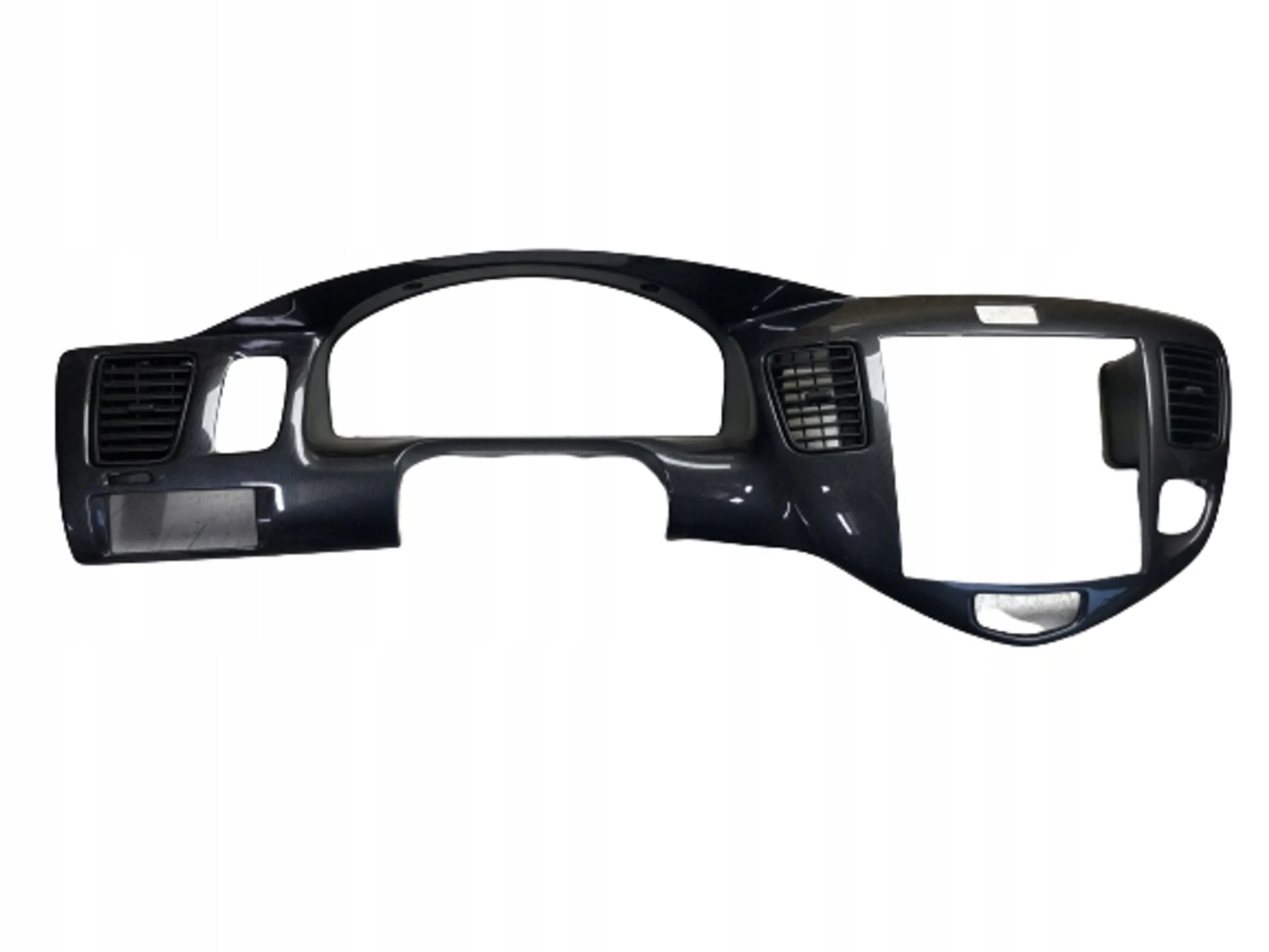 Kryt Obal budíka DEKOR MAZDA MPV LC62G0421