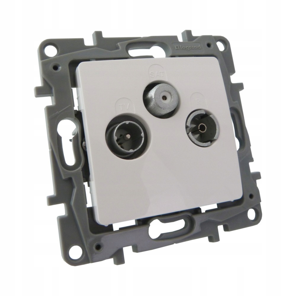 Konektor Rtv-sat Kosový Koncový Televizní Satelitní Rádio