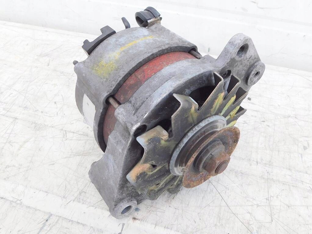 VW GOLF II MK2 1.3 83-92r 3D ALTERNATOR Wersja Europejska
