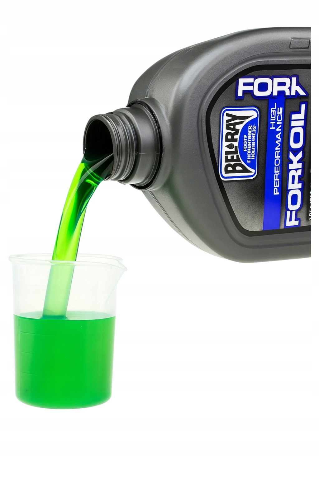 Olej do zawieszenia lag Bel Ray Fork Oil 10W 100 ml Czytaj Opis