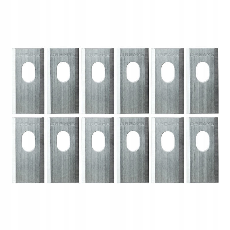 Sada Nožů Pro Robotické Sekačky Dreame A1/A1 PRO/A2 12 Ks