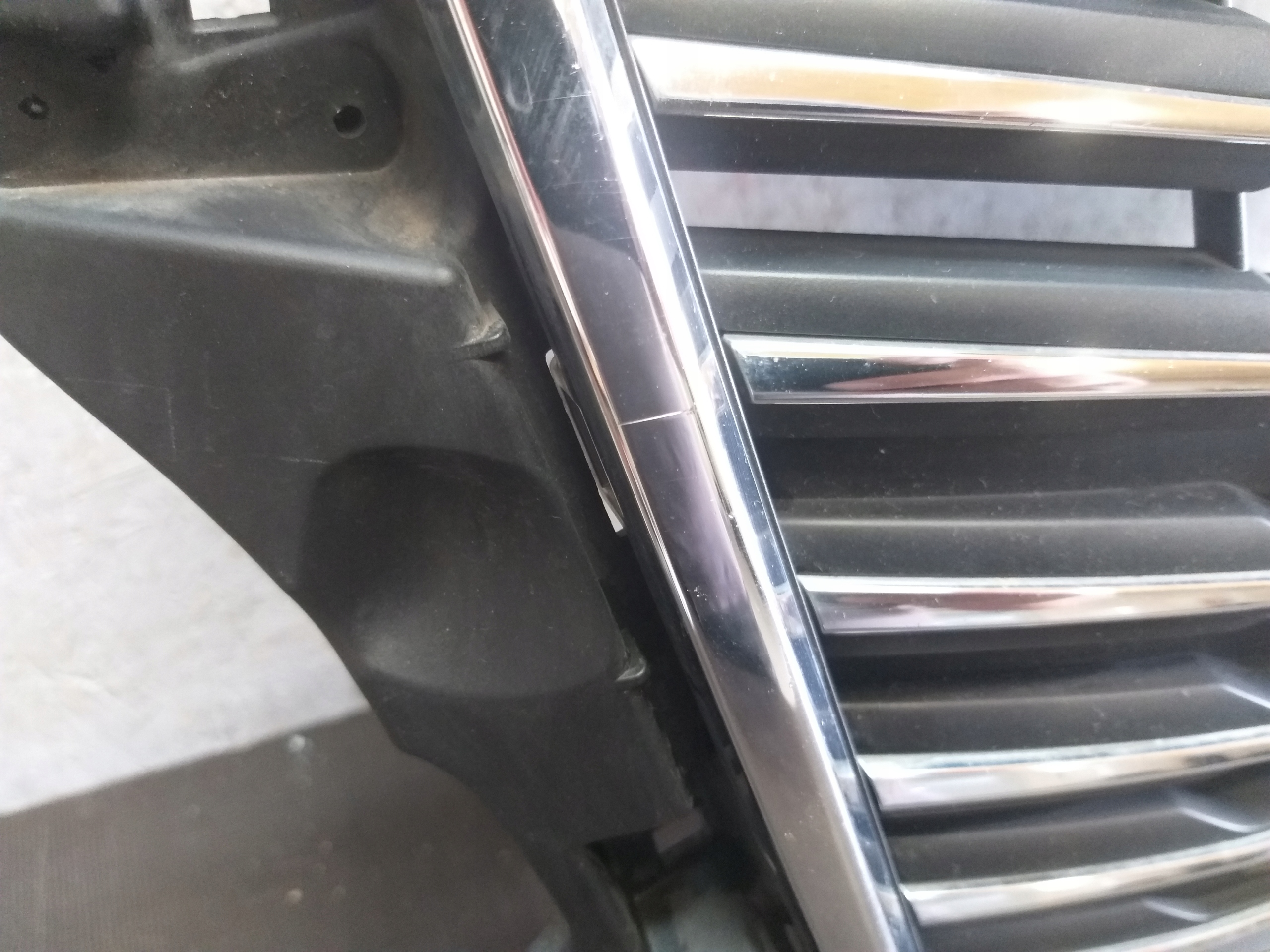 GRIGLIA AUDI E TRON E-TRON LIFT 8V3853651AC