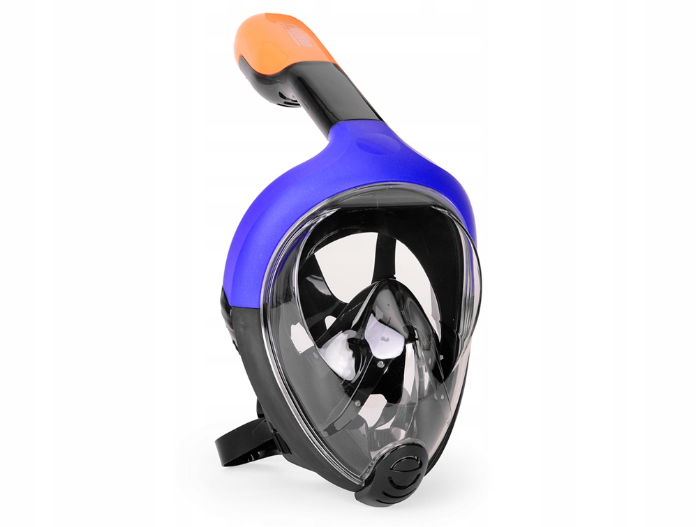 Piline Potápěčské Brýle Celoobličejová L/XL