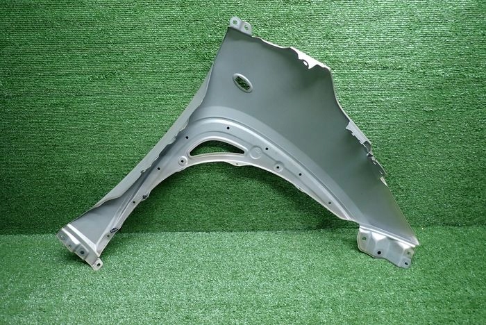 TOYOTA AYGO X 22- fender left front front
