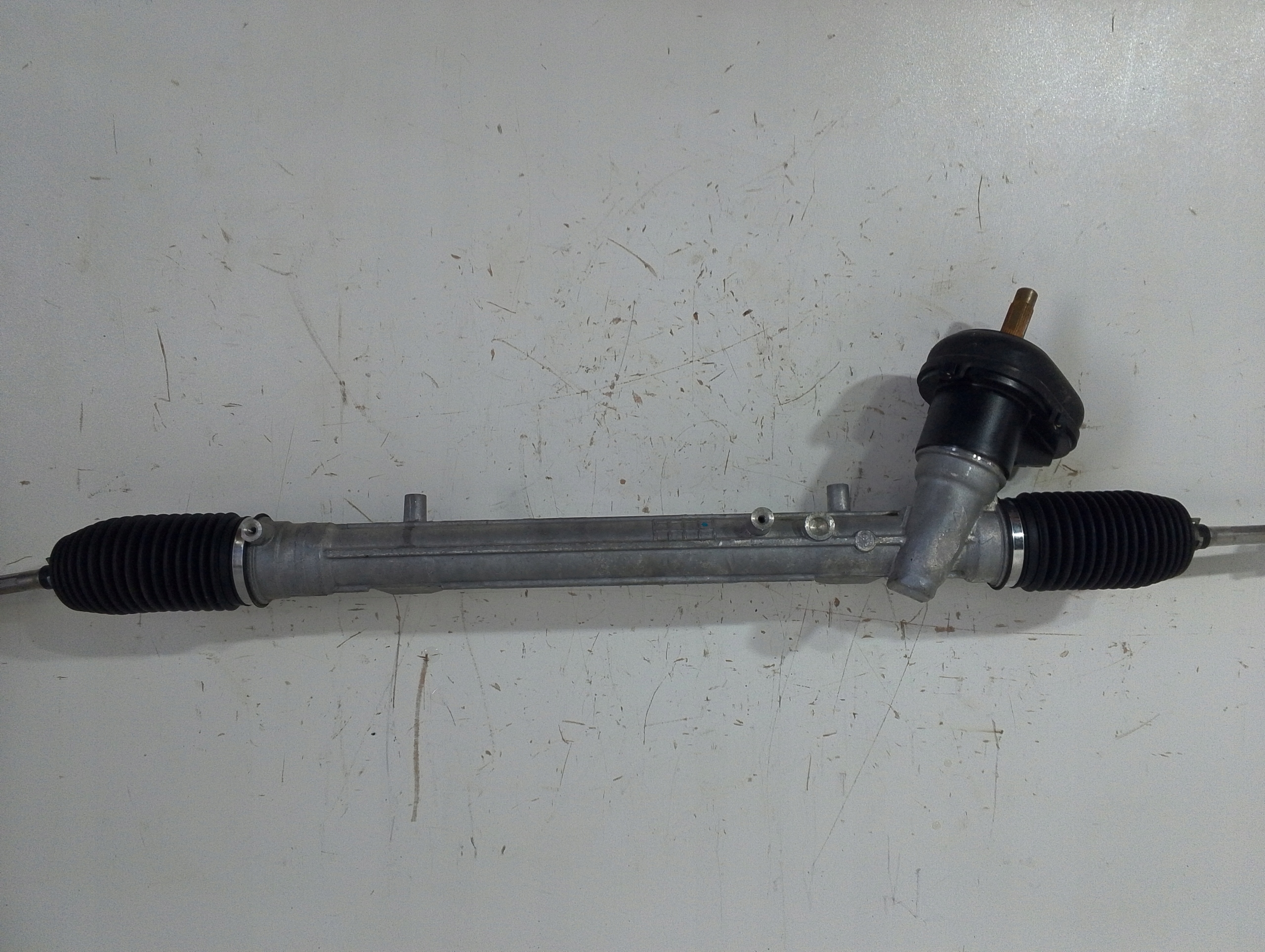 RENAULT CLIO IV CAPTUR and servo control 490012863R...A (Y53)