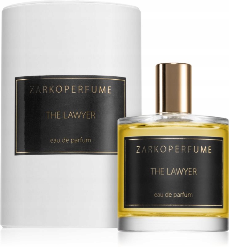 Zarkoperfume Lávová Parfémovaná Voda 100 ML Pro Ženy
