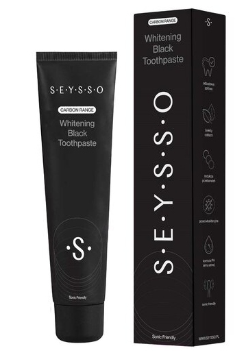 ZESTAW SEYSSO PROFESSIONAL SONICZNA+KOŃC+PASTA+NIĆ Funkcje regulacja prędkości timer