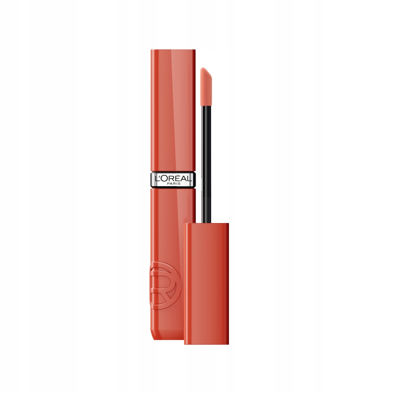 Loreal Infaillible Laque Resistance Rtěnka na rty 601 Worth It 4,3ml