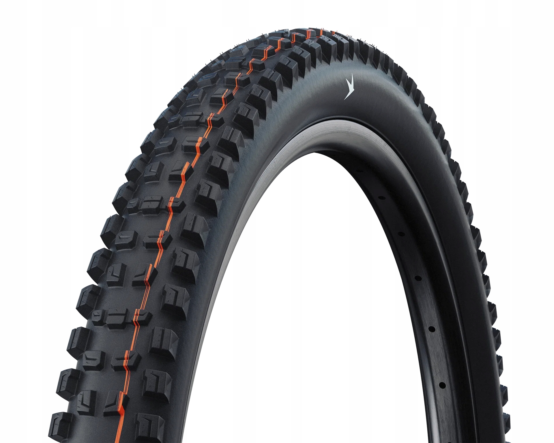 Schwalbe Plášť Romy Gravity Pro Hs 646 Radial 27. 5x2. 50"63- 584cr Grvty