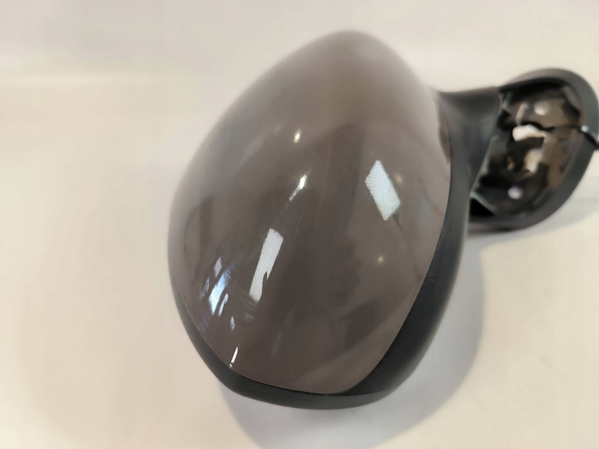 mirror right PIN 7 FIAT 500 II