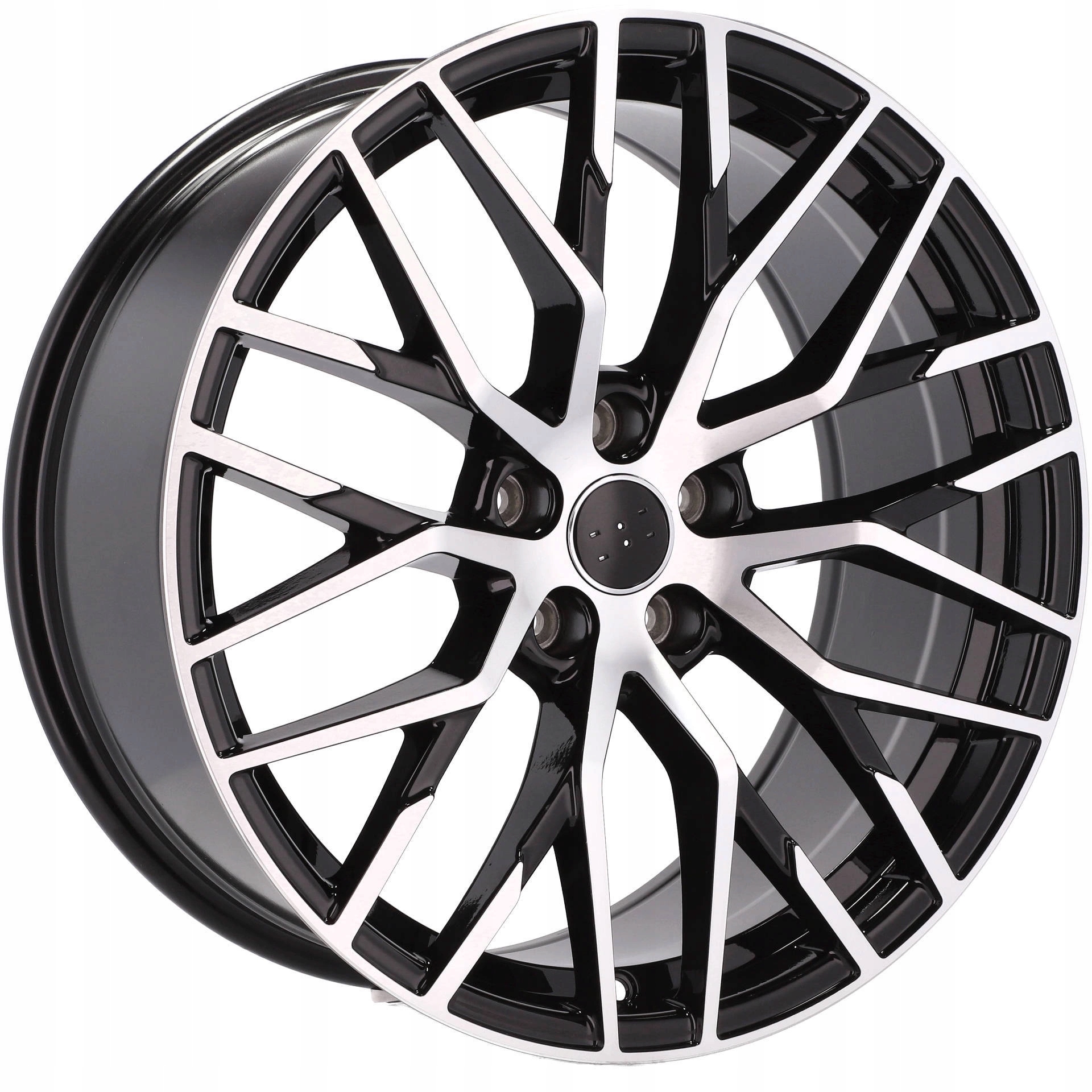 4× Диск алюминиевый RacingLine Мишлен 255/50 R20 + Диски Xfe30 MB 5x112 9.0