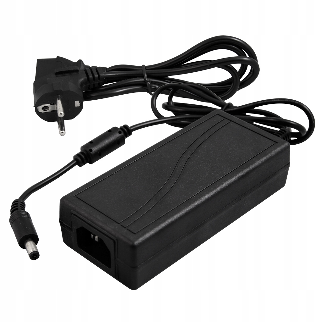 Импульсный источник питания LVT 2708 24V 2A