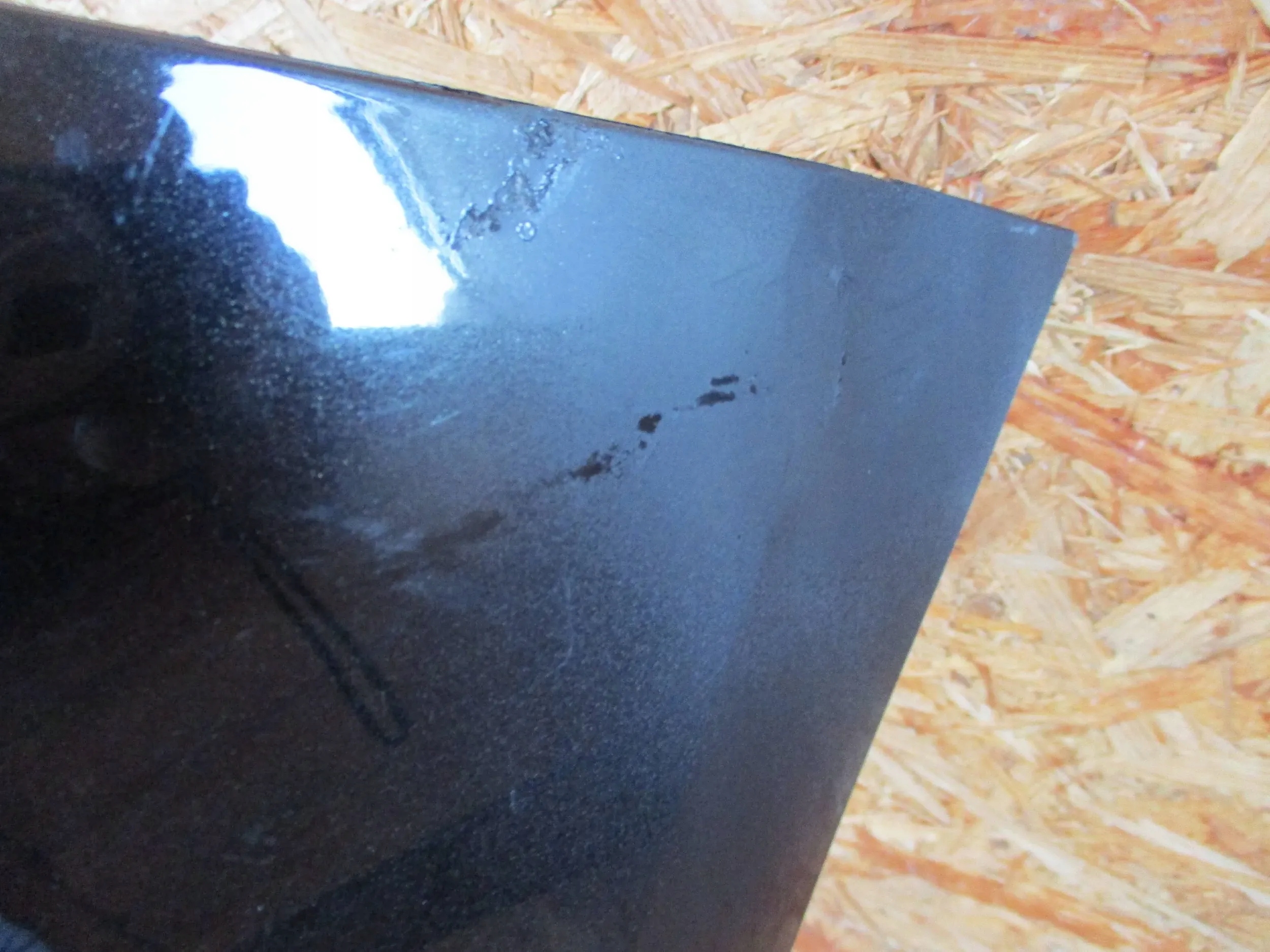 bumper front front OPEL ASTRA K 15