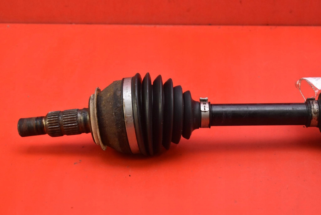 semi-axis left front AUTOMAT 84527913 OPEL INSIGNIA B 2.0 CDTI 170 KM 17-20