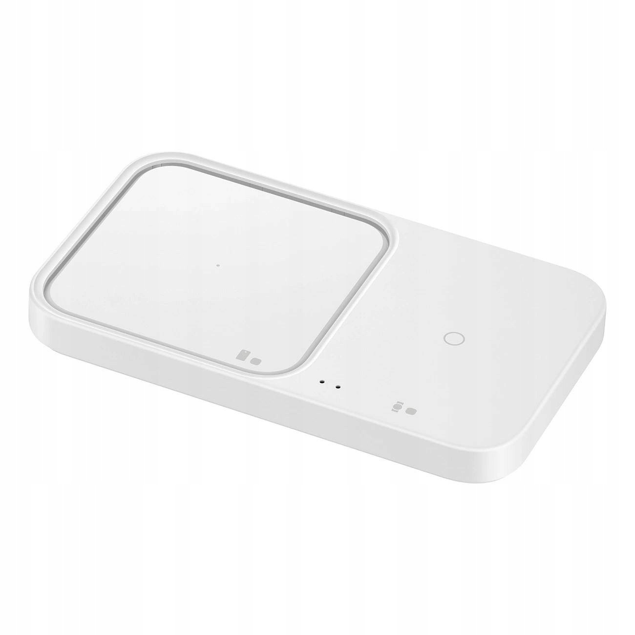 Nabíječka Samsung Wireless Charger Duo Ep-P5400Twegeu Indukční 15W