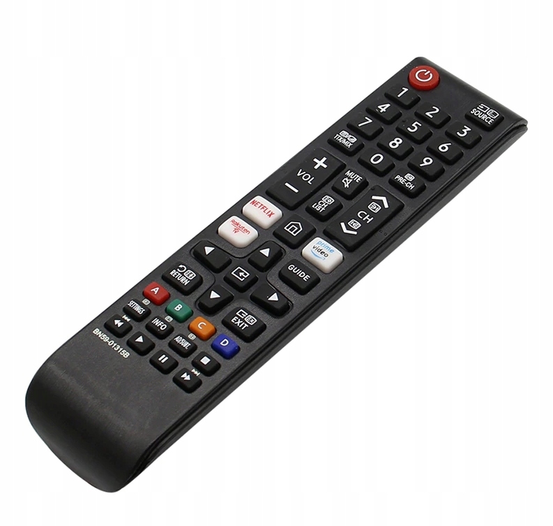 PILOT DO TV SAMSUNG SMART NETFLIX TU8002