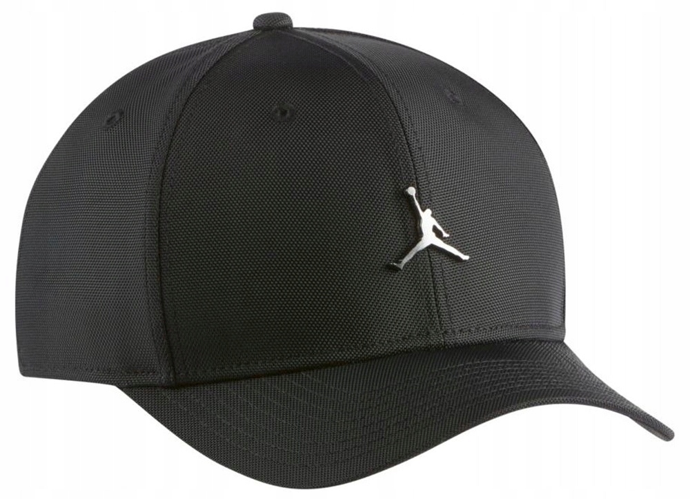 

Czapka z daszkiem Nike Jordan Classic99 regulowana