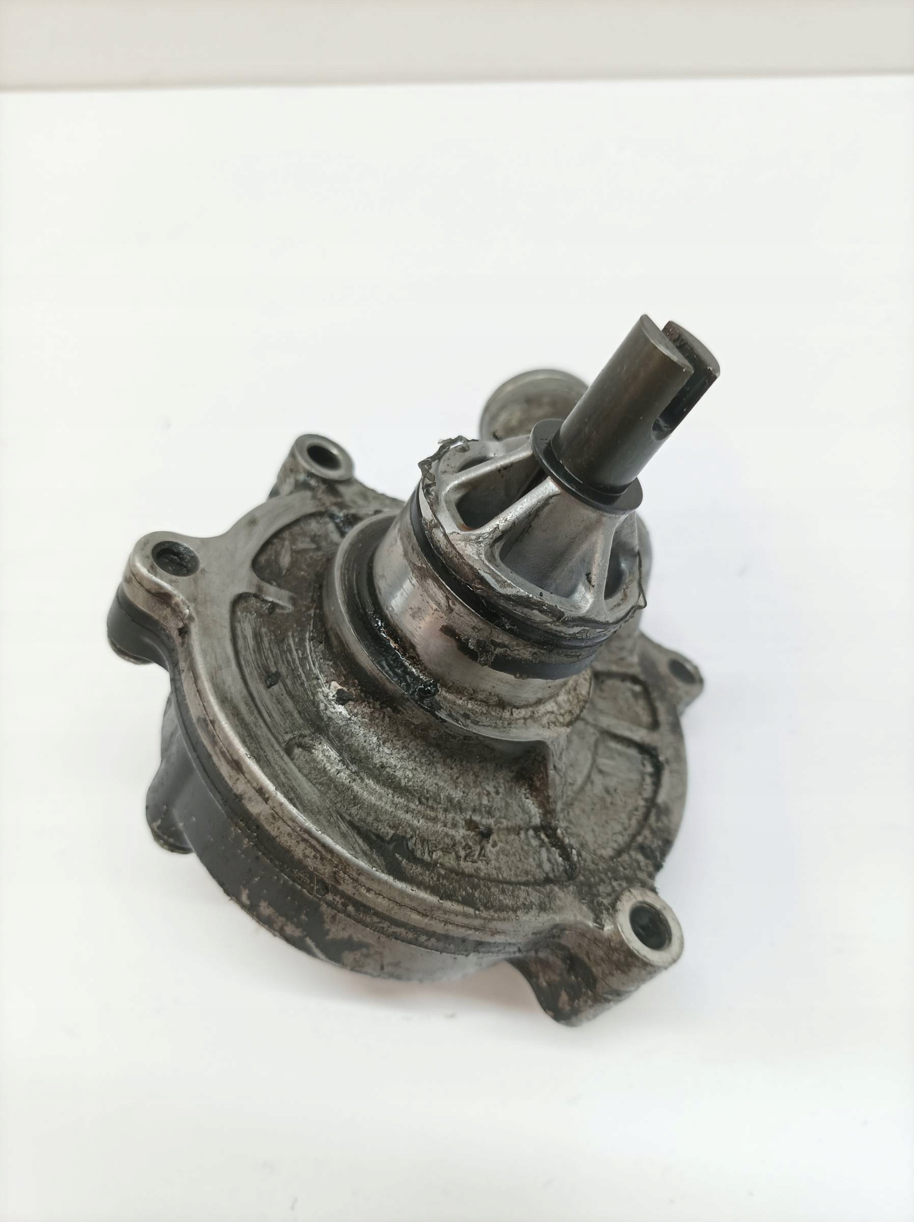 water pump Suzuki GSX-R600 K8, K9, L0 (2008-2010)
