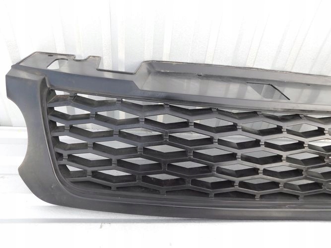 LAND ROVER DISCOVERY IV LIFT 14-16 GRILLE