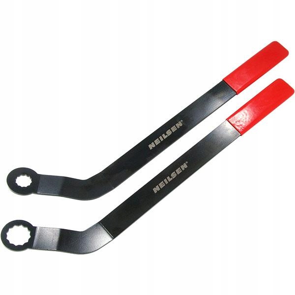 KLUCZ DO NAPINACZA PASKA WIELOROWKOWEGO BMW MINI Marka Neilsen