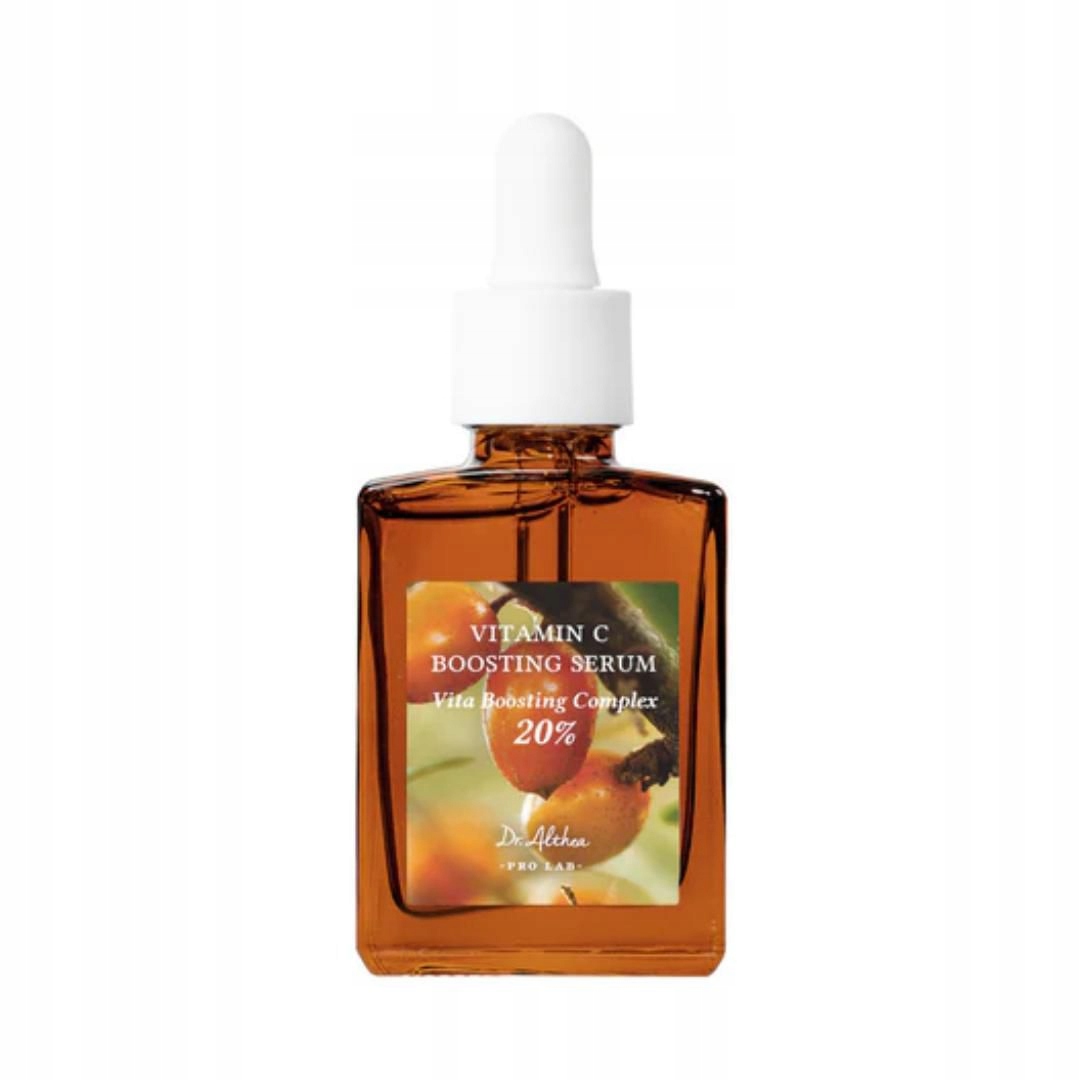 Dr. Althea Sérum Pro Posilování Vitamínu C 30 ML