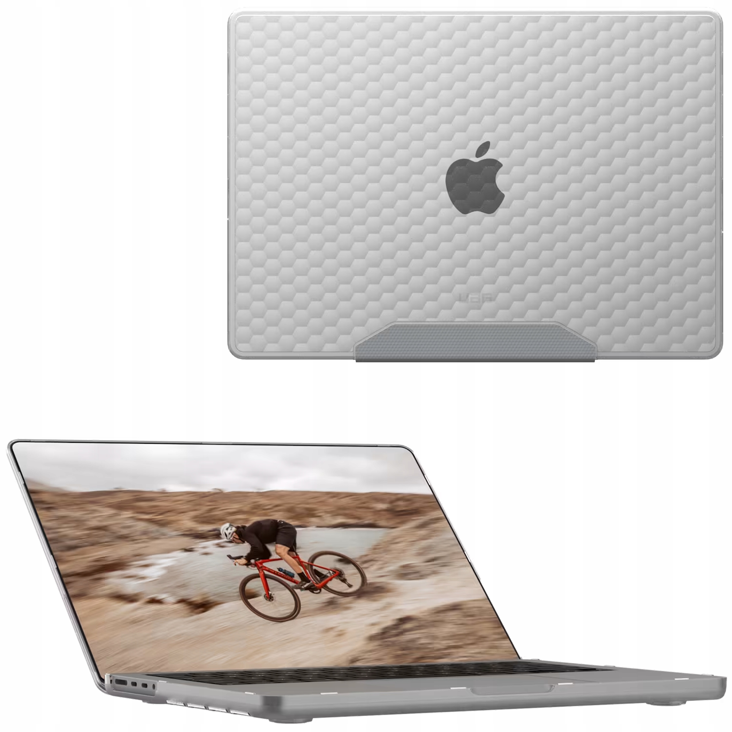 Uag Essential Armor Case Obudowa do MacBook Pro 14" M5 M4 M3 M2
