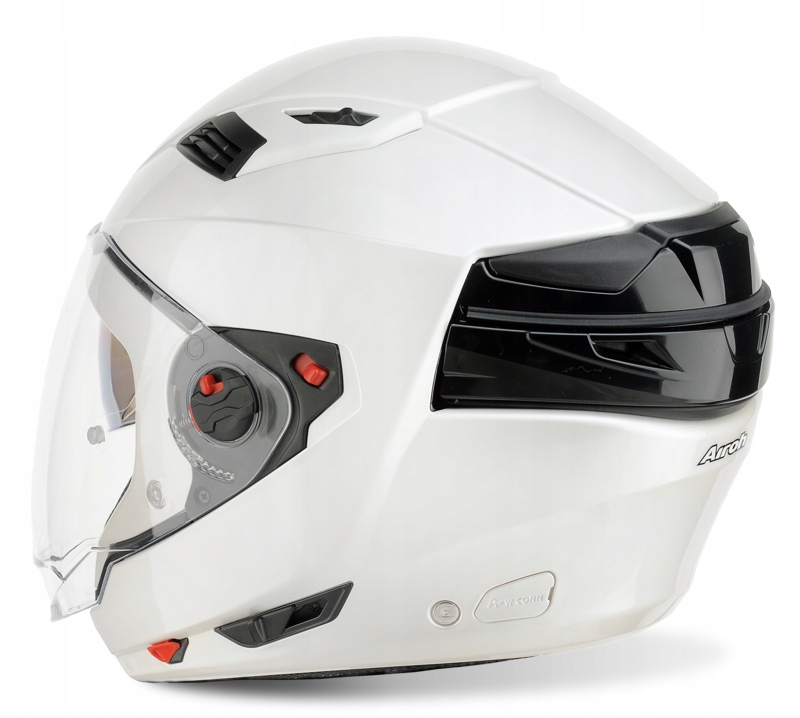 KASK AIROH EXECUTIVE WHITE GLOSS M EAN (GTIN) 8029243240532