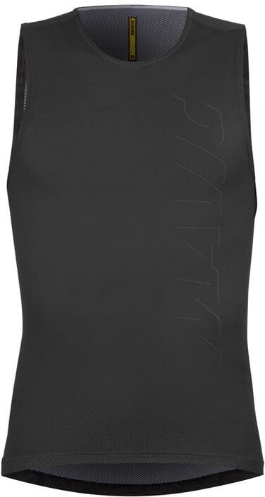 Podkoszulka Kolarska Bezrękawnik Potówka Mavic Hot Ride +sl Base Layer r. L