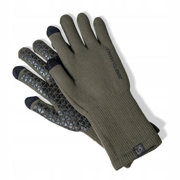 Nash Zt Waterproof Gloves Element S rękawiczki