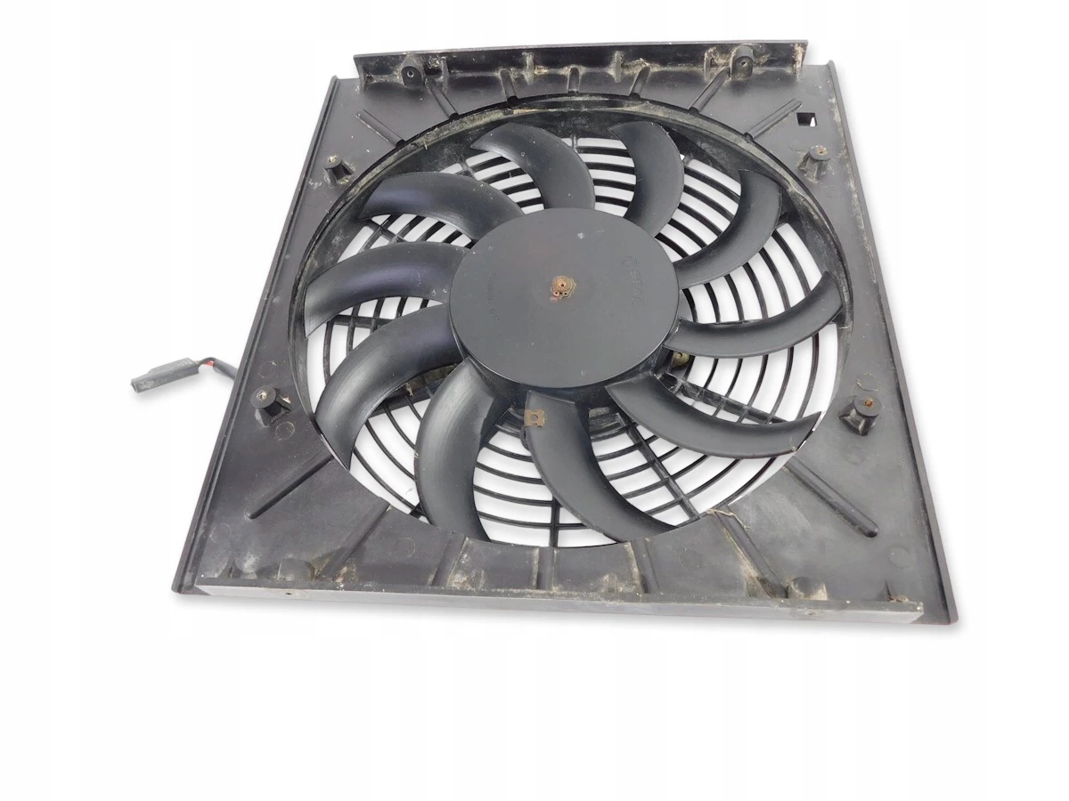 Ventilátor Chladiča Arctic Cat 700 H1 Trv U-11 0413-123