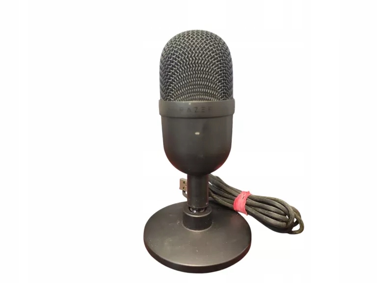 Mikrofon Razer Seiren Mini USB CZARNY