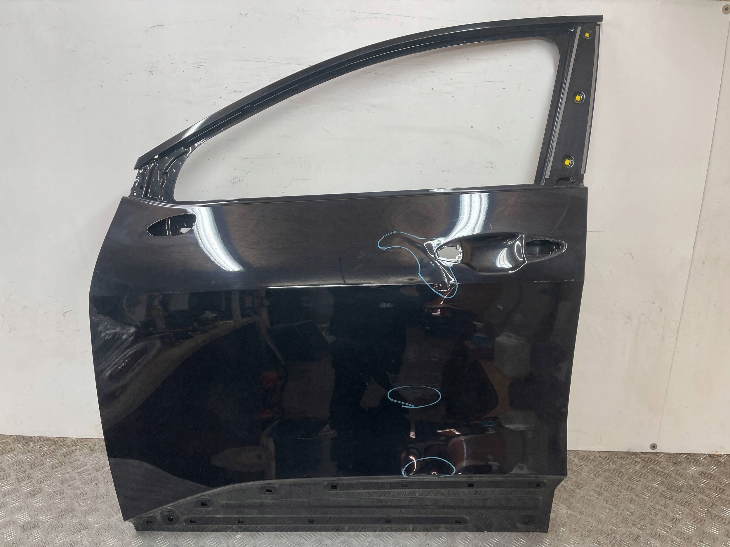 door front front left KIA SPORTAGE V 5 21