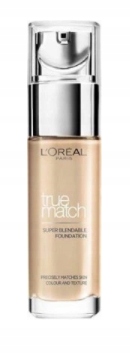 

Loreal True Match podkład D5 5W Golden Sand