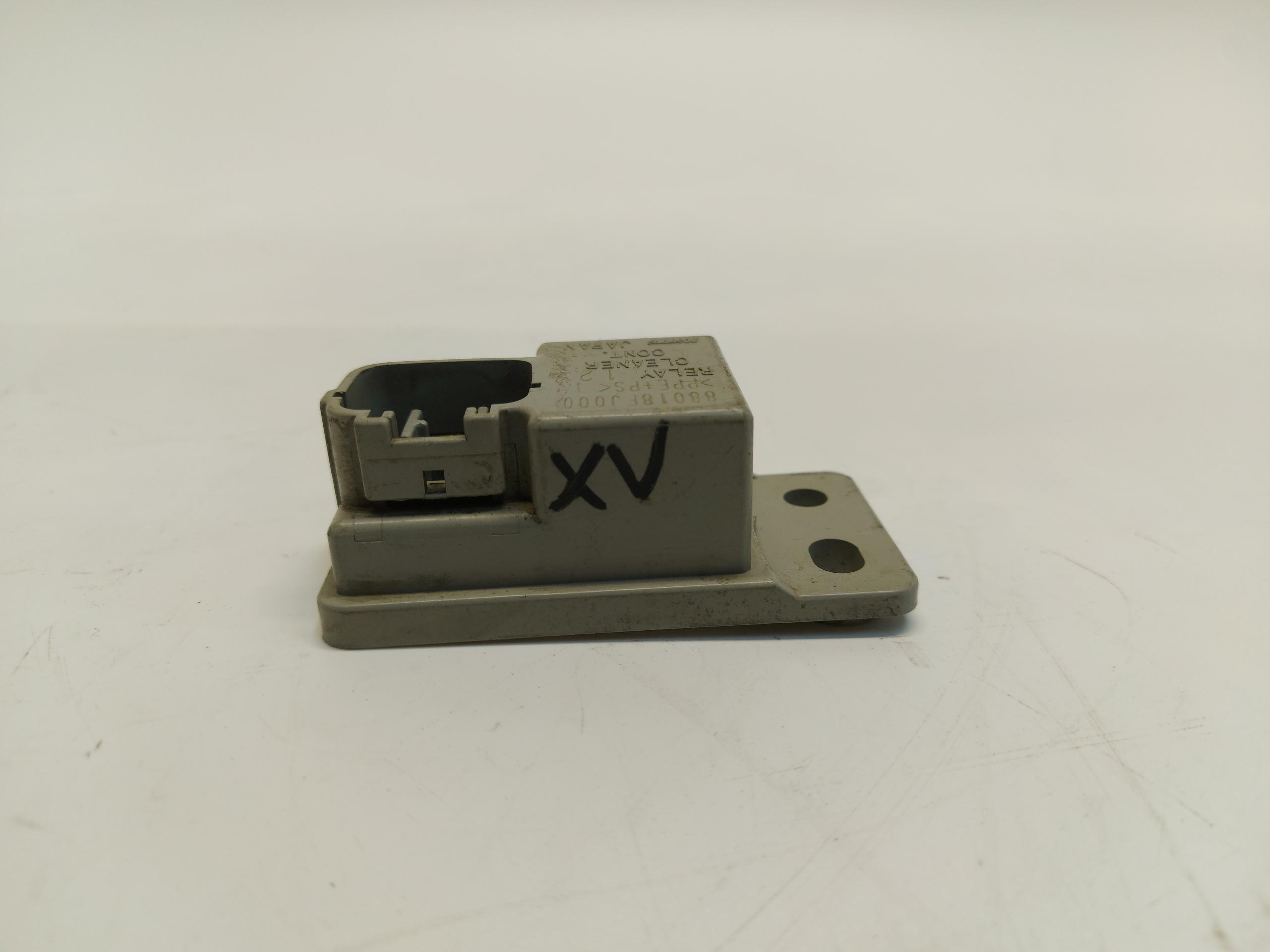 Skoda Karoq Lift 57A relay washers 88018FJ000