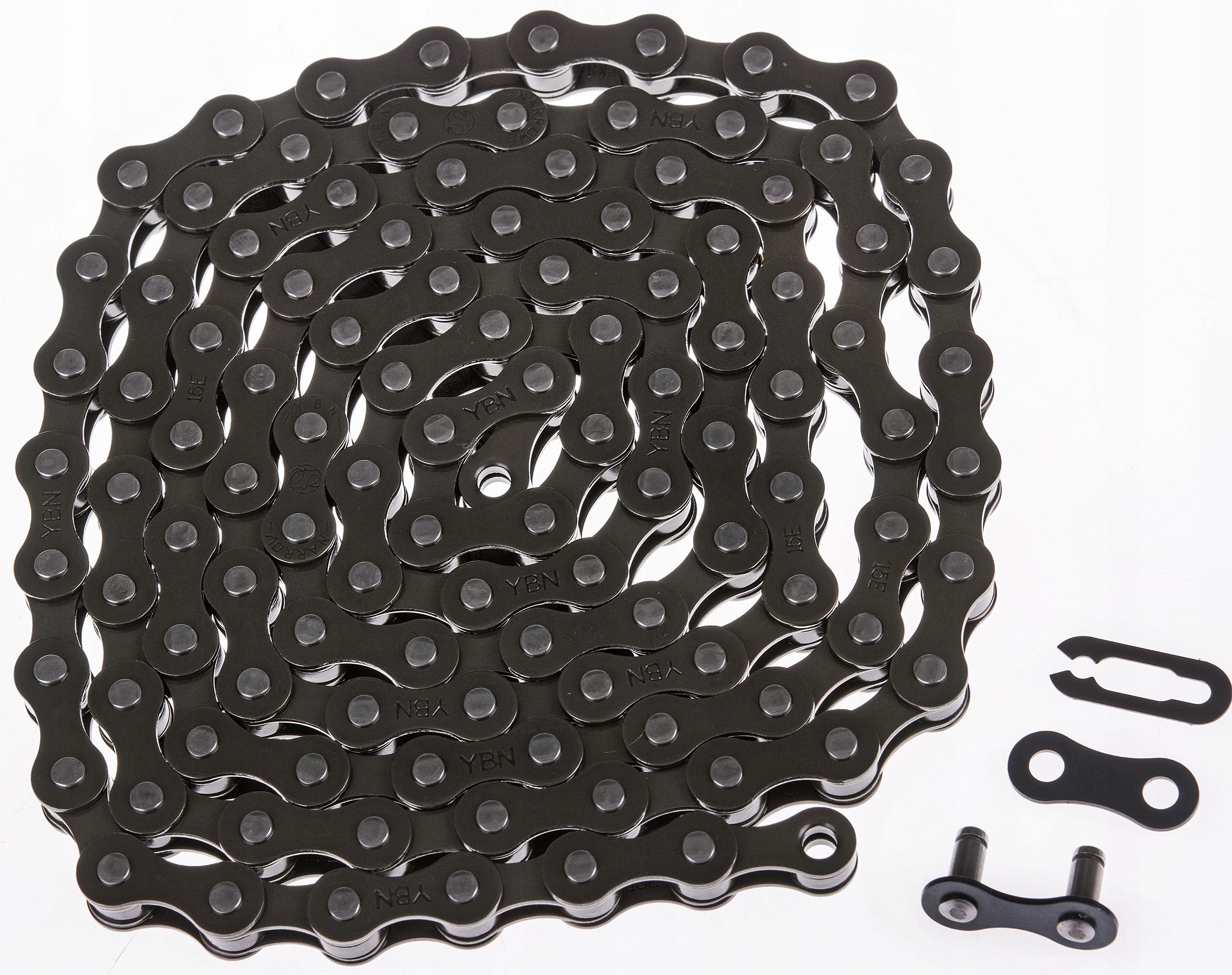 Łańcuch 112 ogniw NEXELO + spinka