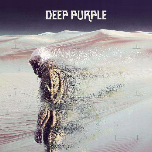 

Deep Purple "Whoosh!" CD