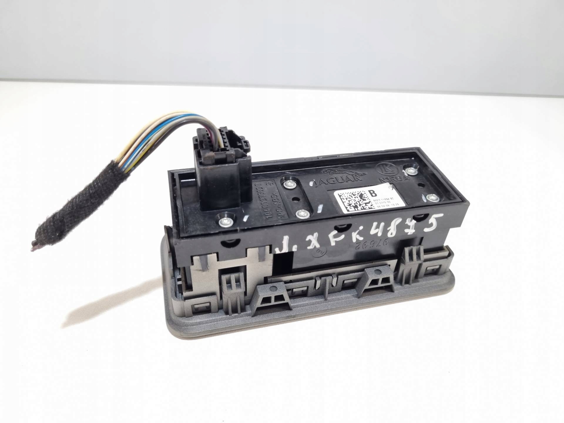 Interruttore comando luci Jaguar XF 1 250 2009 8X2311654BC