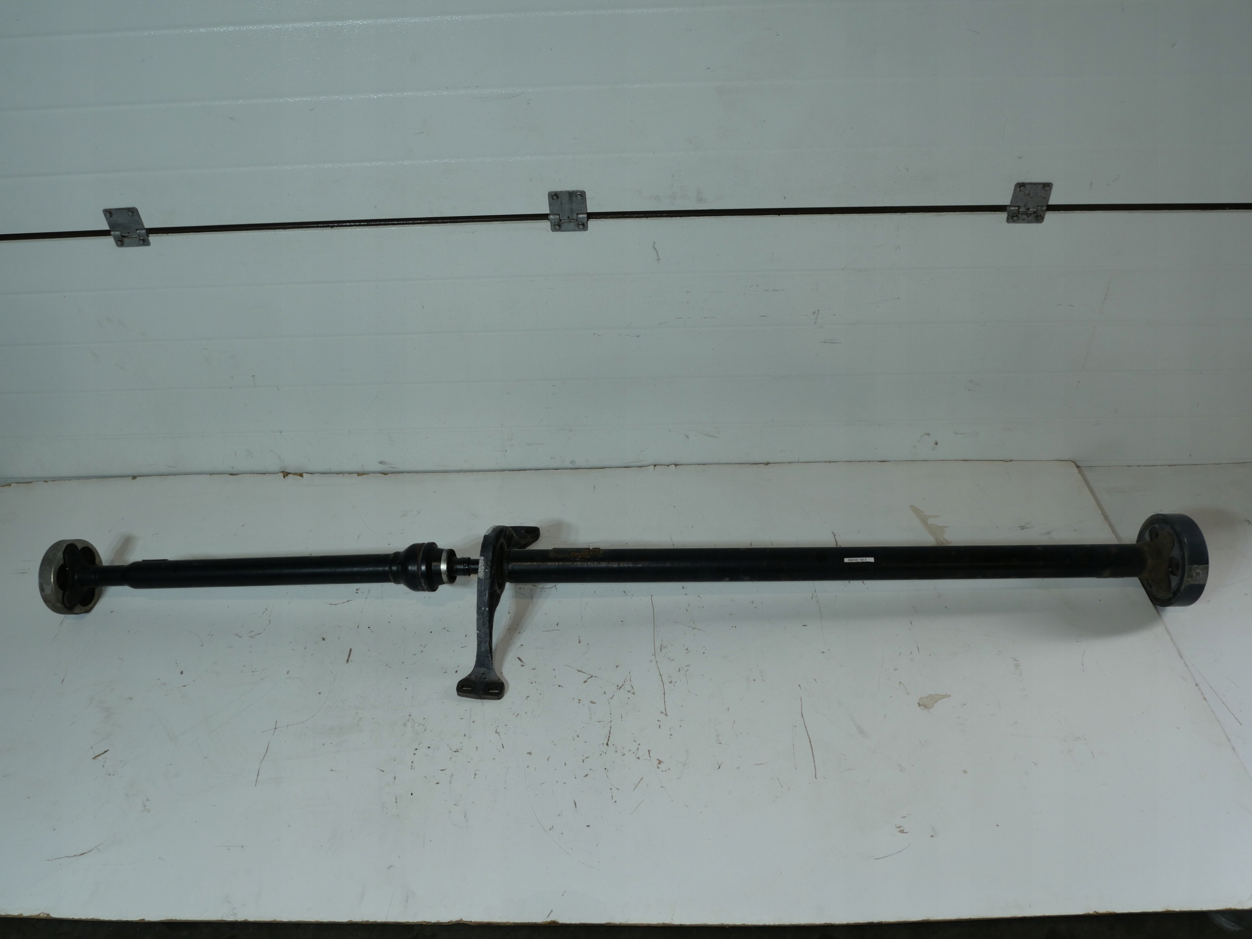 VW TIGUAN cardan 5N0521101E