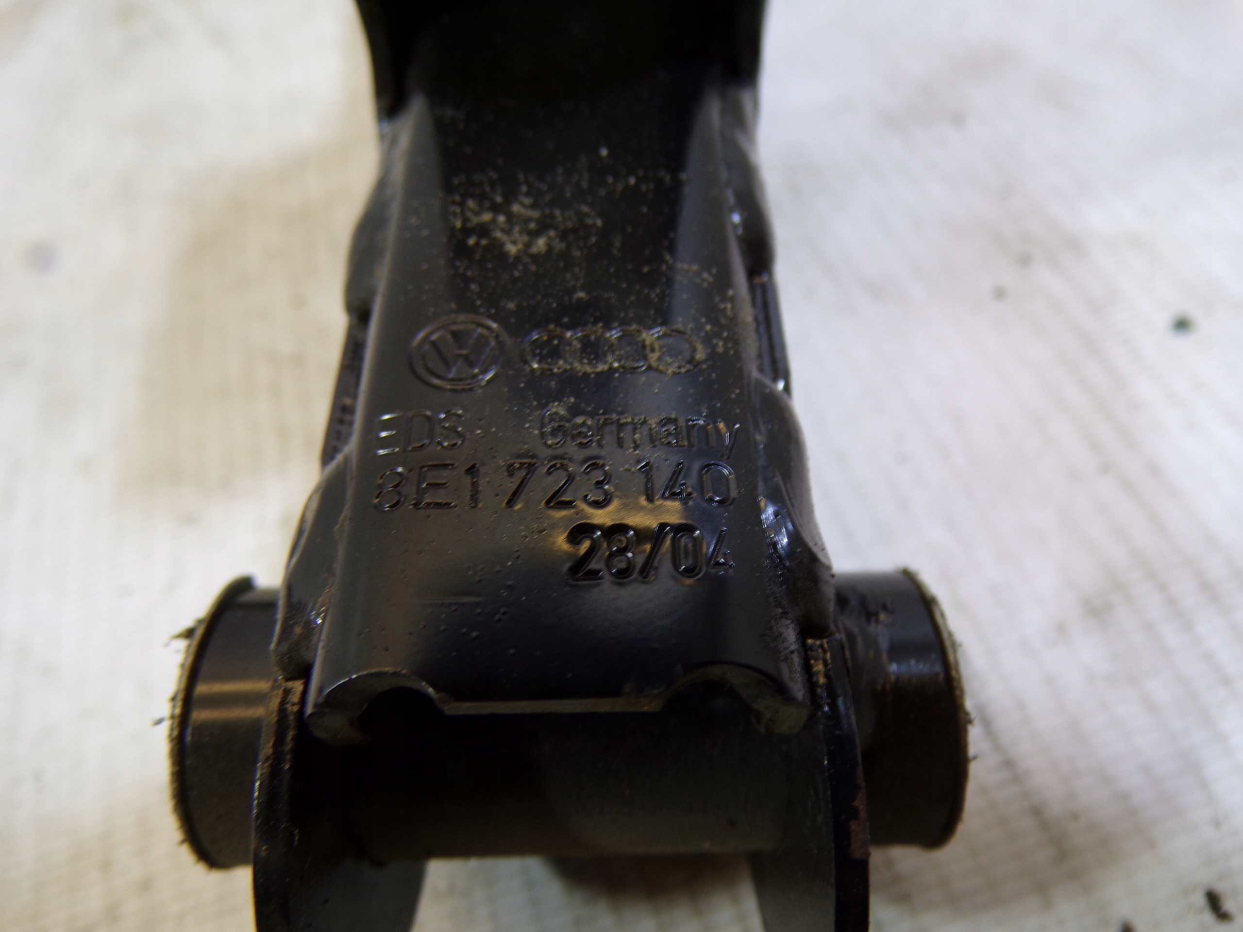 PEDAL Bremse AUTOMAT AUDI A4 B6 /B7 8E1723140