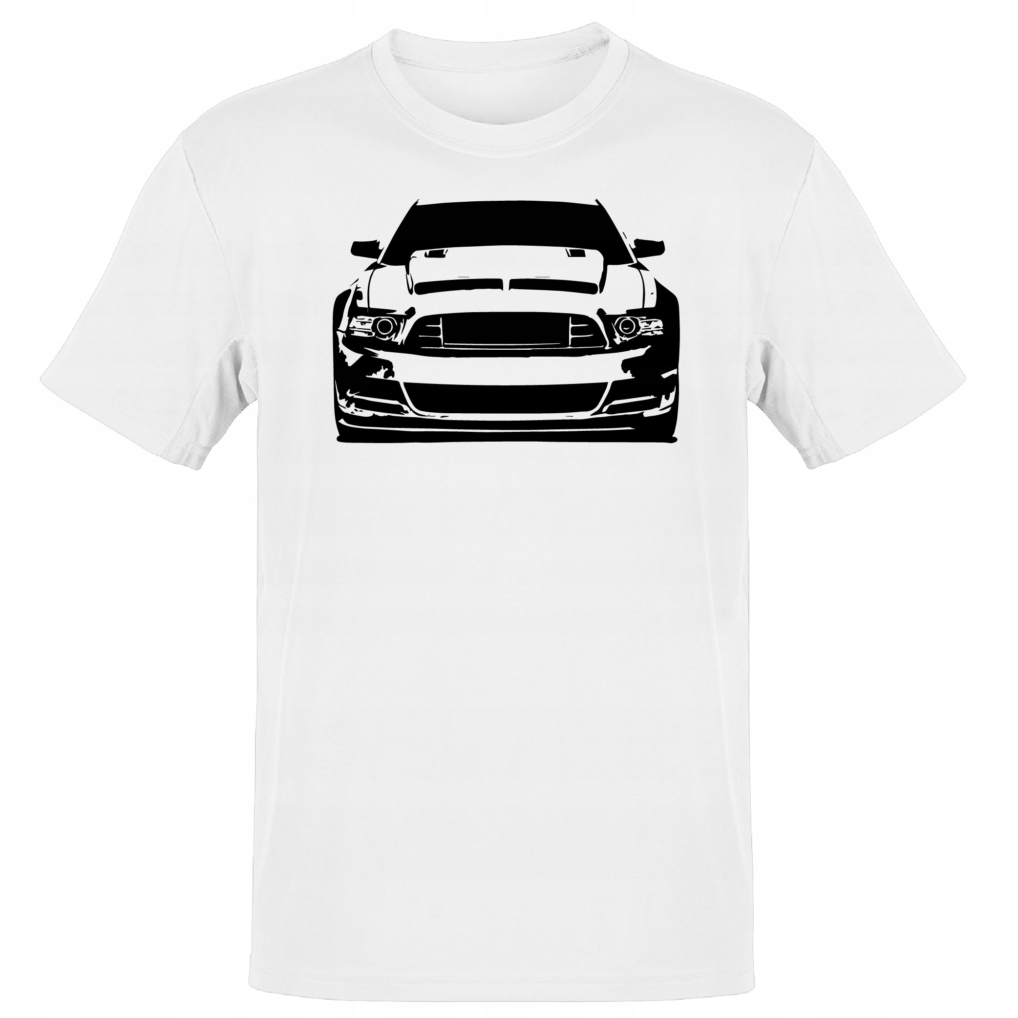 

T-shirt Bluzka Ford Mustang Shelby GT500
