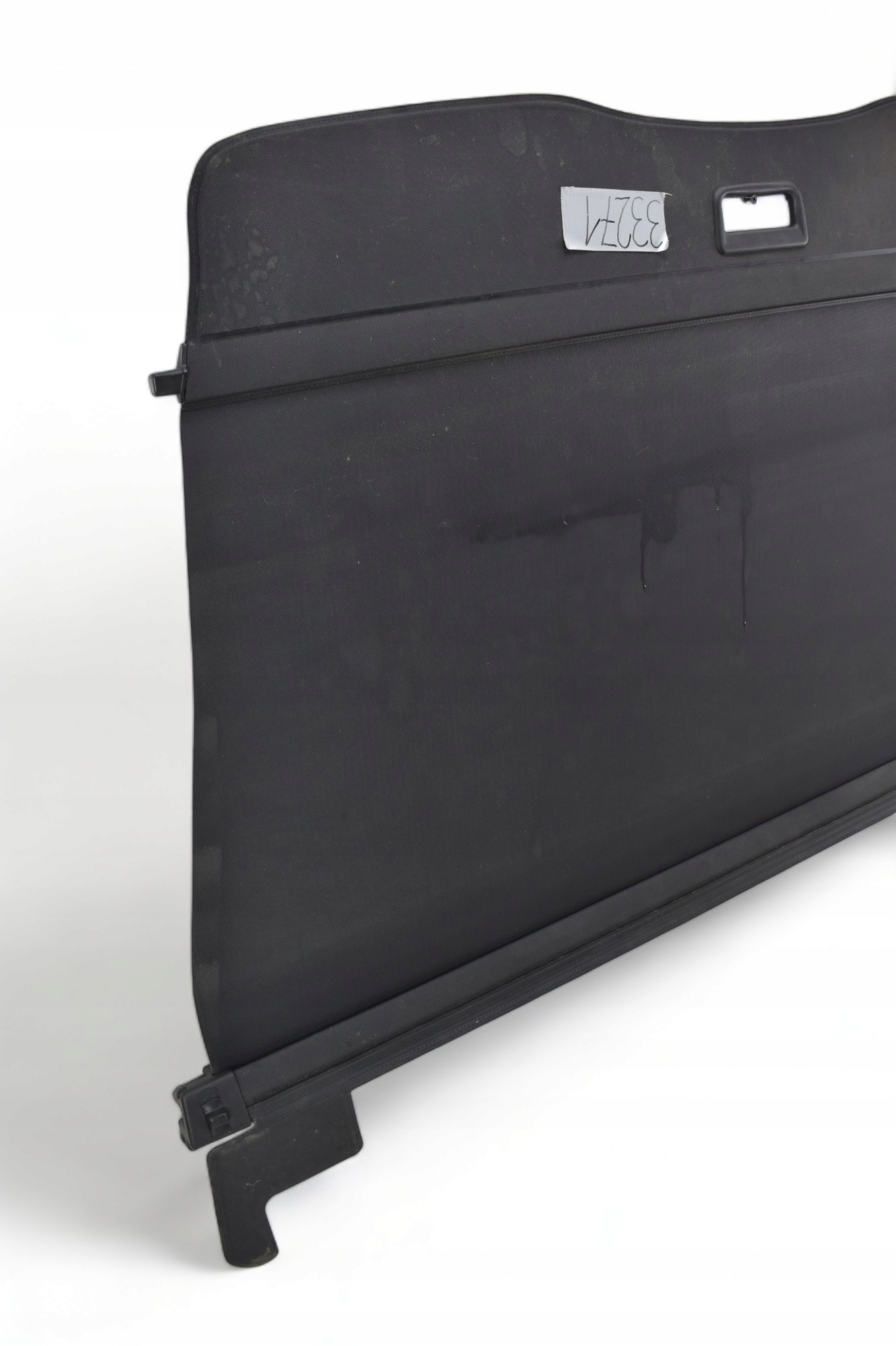 rear blinds boot VOLKSWAGEN TOUAREG and 7L6867773F