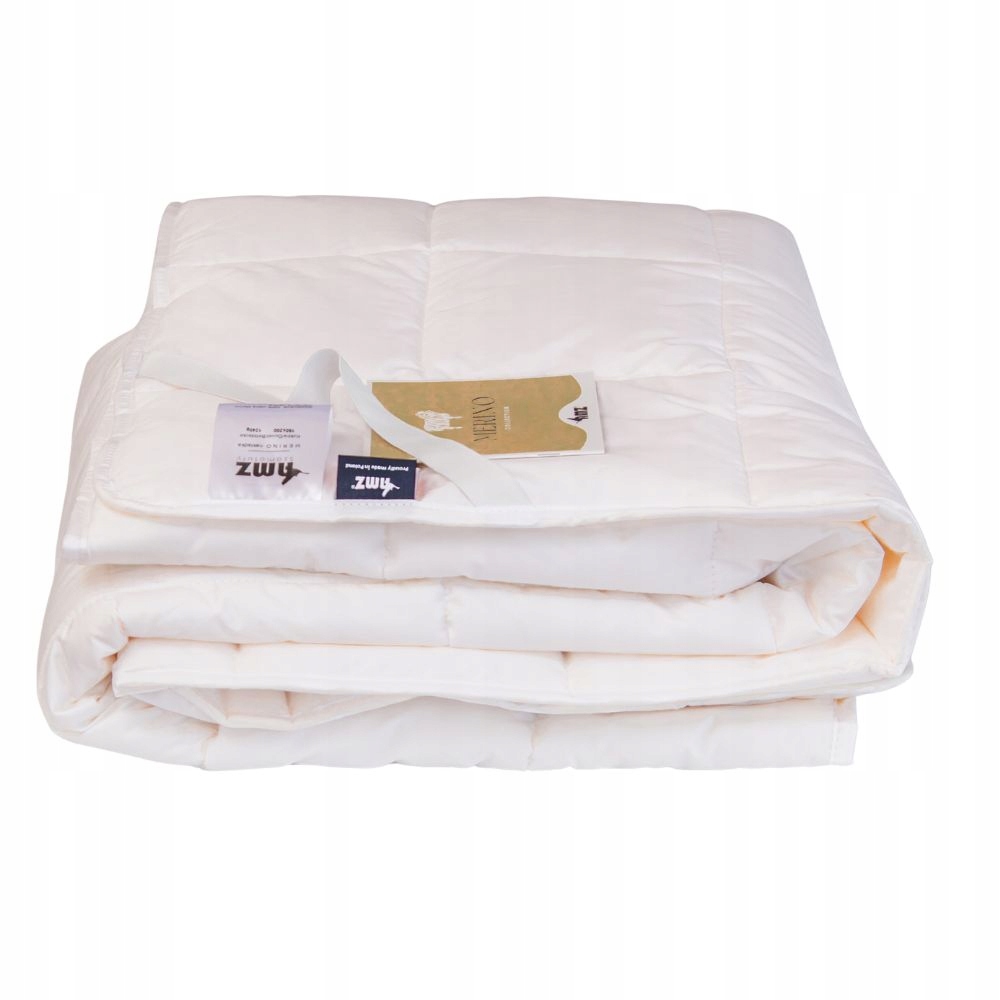 Ochranný návlek na Matrace Amz Merino 140x200 cm Bonus Bamboo 40x40