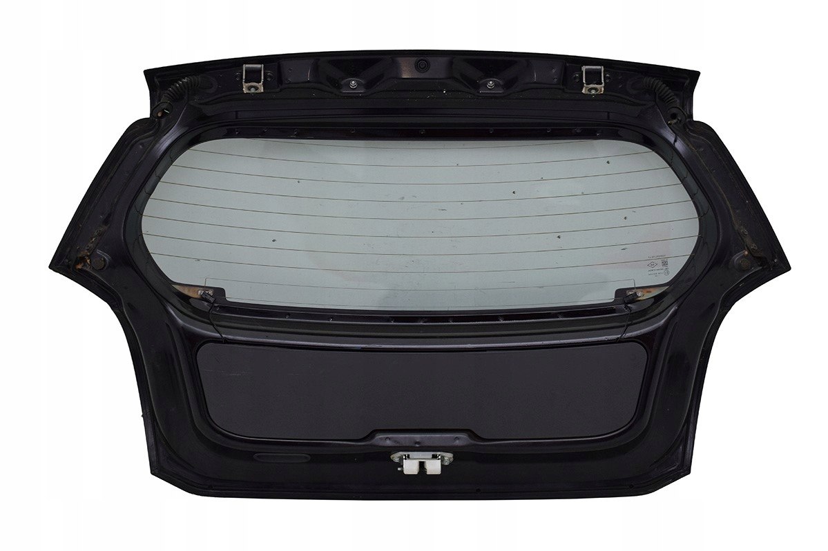 boot doors rear part NISSAN PIXO ZAM 5D