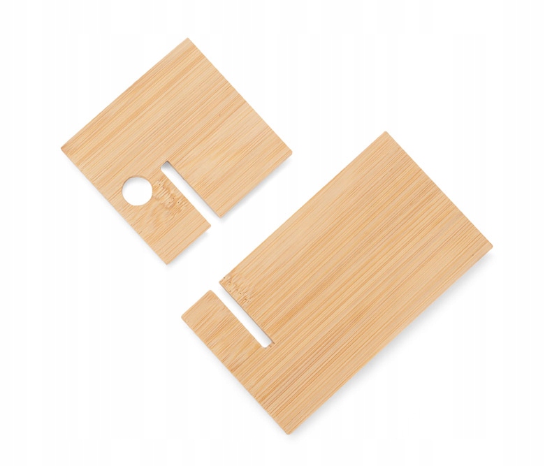 Bambusowy Stojak na Telefon Kod producenta AP800444